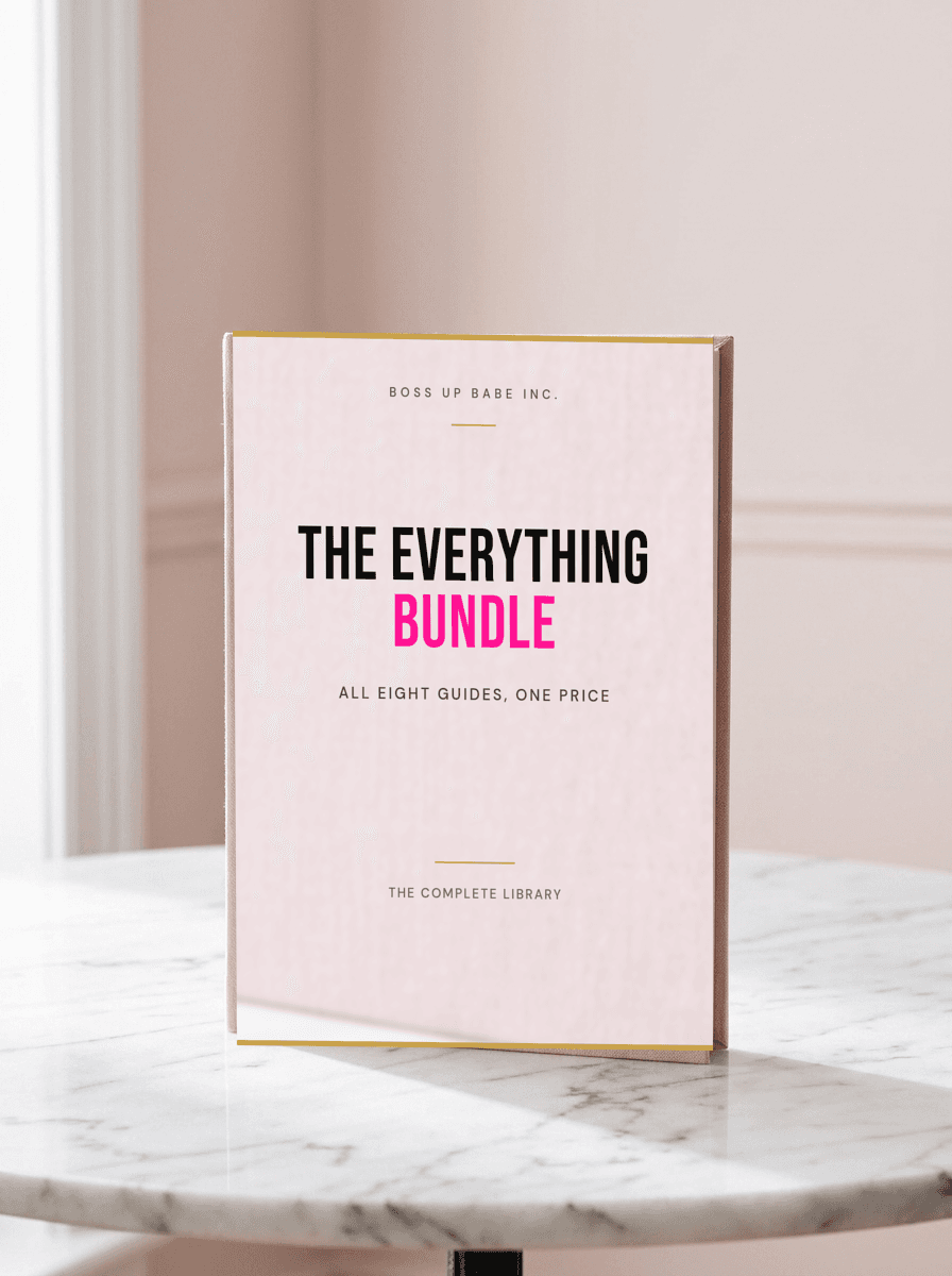 The Everything Bundle